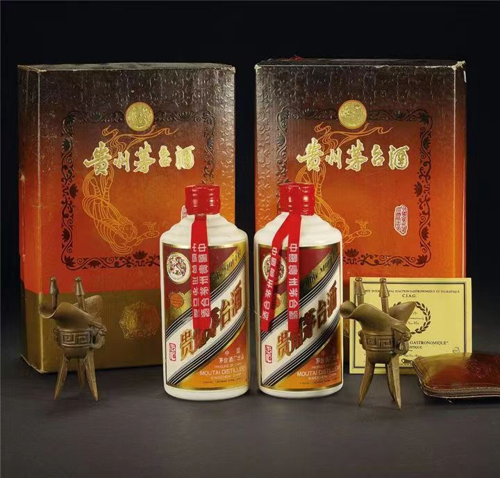 李沧烟酒回收